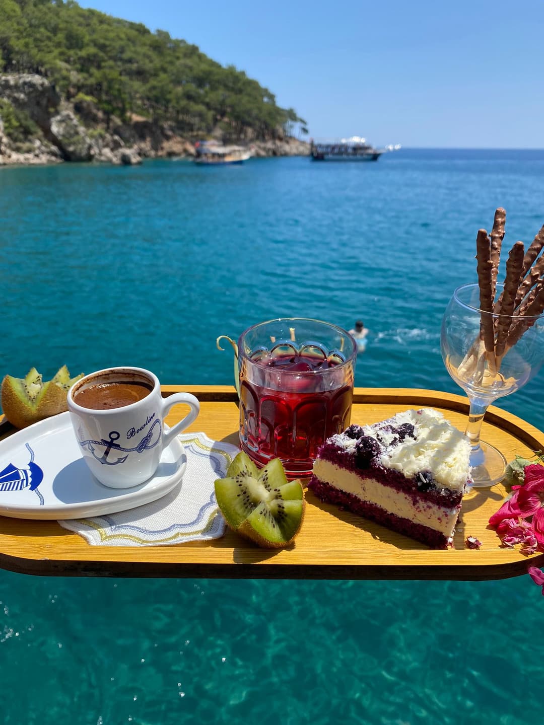 Ramazan Kaptan Teknesi